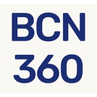BCN360 logo - Similar company to Iconbetha | Brandmakers