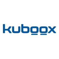 KUBOOX® SRL logo - Similar company to Alfapack Srl