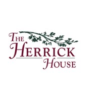 The Herrick House logo - Similar company to Courtside Pizza
