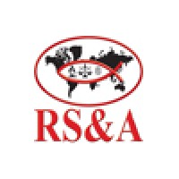 Ron Smith and Associates, Inc. logo - Similar company to Visionations / Crimepad