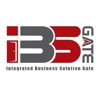 IBS Gate logo - Similar company to Ibs Gate