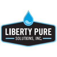 Liberty Pure Solution Inc logo - Similar company to Viqua