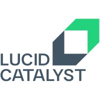 LucidCatalyst logo - Similar company to Nuclear New York