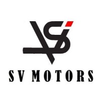 SV MOTORS logo - Similar company to Cb Tech