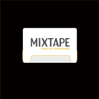 Mixtape Creative Coworking logo - Similar company to Nucleus Marketing Lab