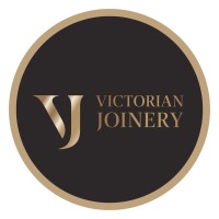 Victorian Joinery logo - Similar company to Rhd Joinery Limited
