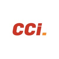 CCI - Projection thermique/Fabrication/Ingénierie logo - Similar company to B7 Industriel
