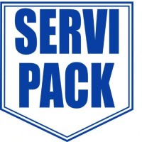 SERVIPACK MANTENIMIENTOS INDUSTRIALES SL logo - Similar company to Servipack
