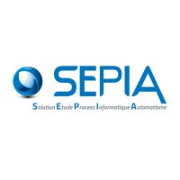 SEPIA - Groupe API logo - Similar company to Le Drogo Process