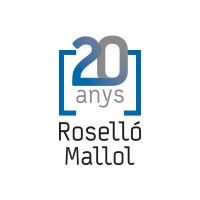 Roselló Mallol - GDPR / Privacy Compliance - EU 🇪🇺 & Andorra 🇦🇩 logo - Similar company to Terramar.Tech