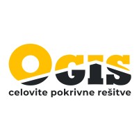 Ogis Tents and halls logo - Similar company to Cross Country Solutions