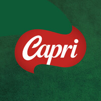 Pastas Capri logo - Similar company to Alimentos Difresca