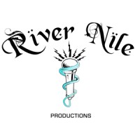 Rivernile Productions logo - Similar company to Sessionwire