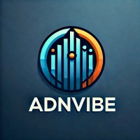 AdNVibe logo - Similar company to Kasu Capital