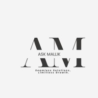 Ask Mallik logo - Similar company to Yield Tactics