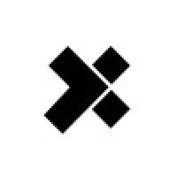 X-Company logo - Similar company to Xfive