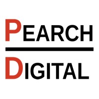 Pearch Digital logo - Similar company to Techads Media