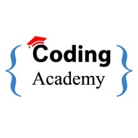 Coding Academy logo - Similar company to Ahelny-أهلني