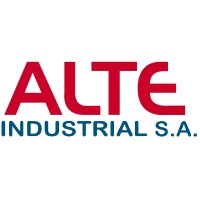 Alte Industrial S.A. logo - Similar company to Sempack, S.A