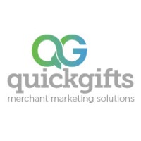 QuickGifts logo - Similar company to Thinktiv