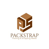 Packstrap India logo - Similar company to Forest Teak
