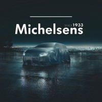 Michelsens Bil AB logo - Similar company to Bilmånsson I Skåne Ab