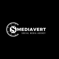 SMediaVert logo - Similar company to Study Turkey