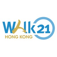 Walk21 Hong Kong