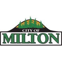 CityofMiltonWA logo - Similar company to Fife Public Schools