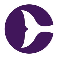 Content-Whale logo - Similar company to Italics