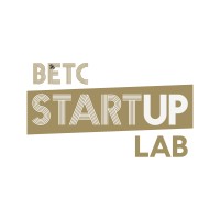BETC Startup Lab logo - Similar company to French Startup Cup