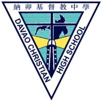 Davao Christian High School logo - Similar company to Daniel R. Aguinaldo National High School