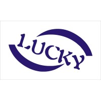 Lucky Enterprise logo - Similar company to Cell-Media