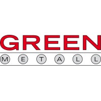 Green Metall AB logo - Similar company to Kth School Of Architecture