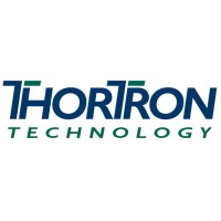 THORTRON TECHNOLOGY INCORPORATED CO., LTD. logo - Similar company to Trytech