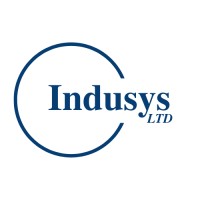 Indusys LTD logo - Similar company to Centurion Systems Ltd