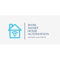 WOW SMART HOME AUTOMATION logo - Similar company to Audrixs Private Limited