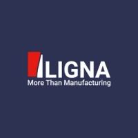 LIGNA logo - Similar company to Bastro S.R.O.