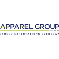 Apparel Group India Pvt. Ltd. logo - Similar company to Imanage