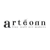Arteonn logo - Similar company to D0Z