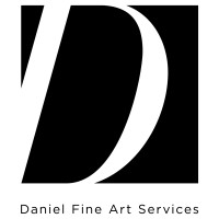 Daniel Fine Art Services logo - Similar company to Thatch Creative