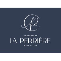 CHATEAU DE LA PERRIERE BROUILLY logo - Similar company to Av'Angers