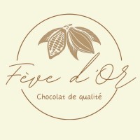 Fève d’Or logo - Similar company to Parfums D’Éclipse
