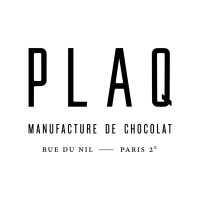 PLAQ logo - Similar company to Copo Chocolat