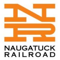 Naugatuck Railroad Co logo - Similar company to Niagara Falls Underground Railroad Heritage Center