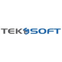 Teksoft (SEA) logo - Similar company to Teksoft It Solutions