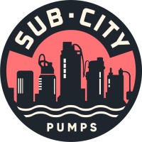 Sub-City Pumps Ltd logo - Similar company to Dynamic Fluid Solutions Ltd
