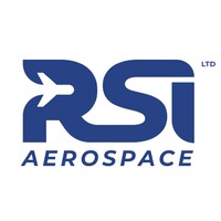 RSI Aerospace Ltd logo - Similar company to Pack'Aéro