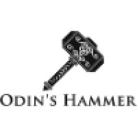 Odin'S Hammer
