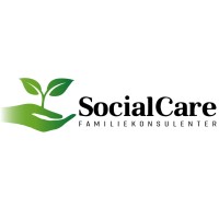 SocialCare I/S logo - Similar company to Fonden Unges